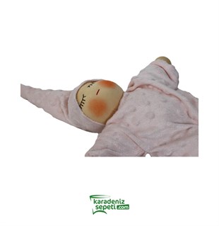 Organik Uyku Bebeği