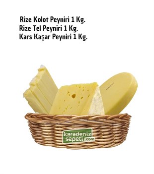 Peynir Sepeti
