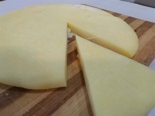 Yayla peyniri